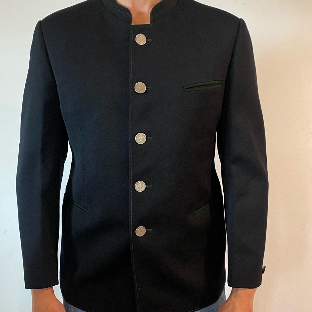 Men's Vintage Jacket